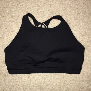 Lululemon Free to Be Trinity Hi-Neck - 8